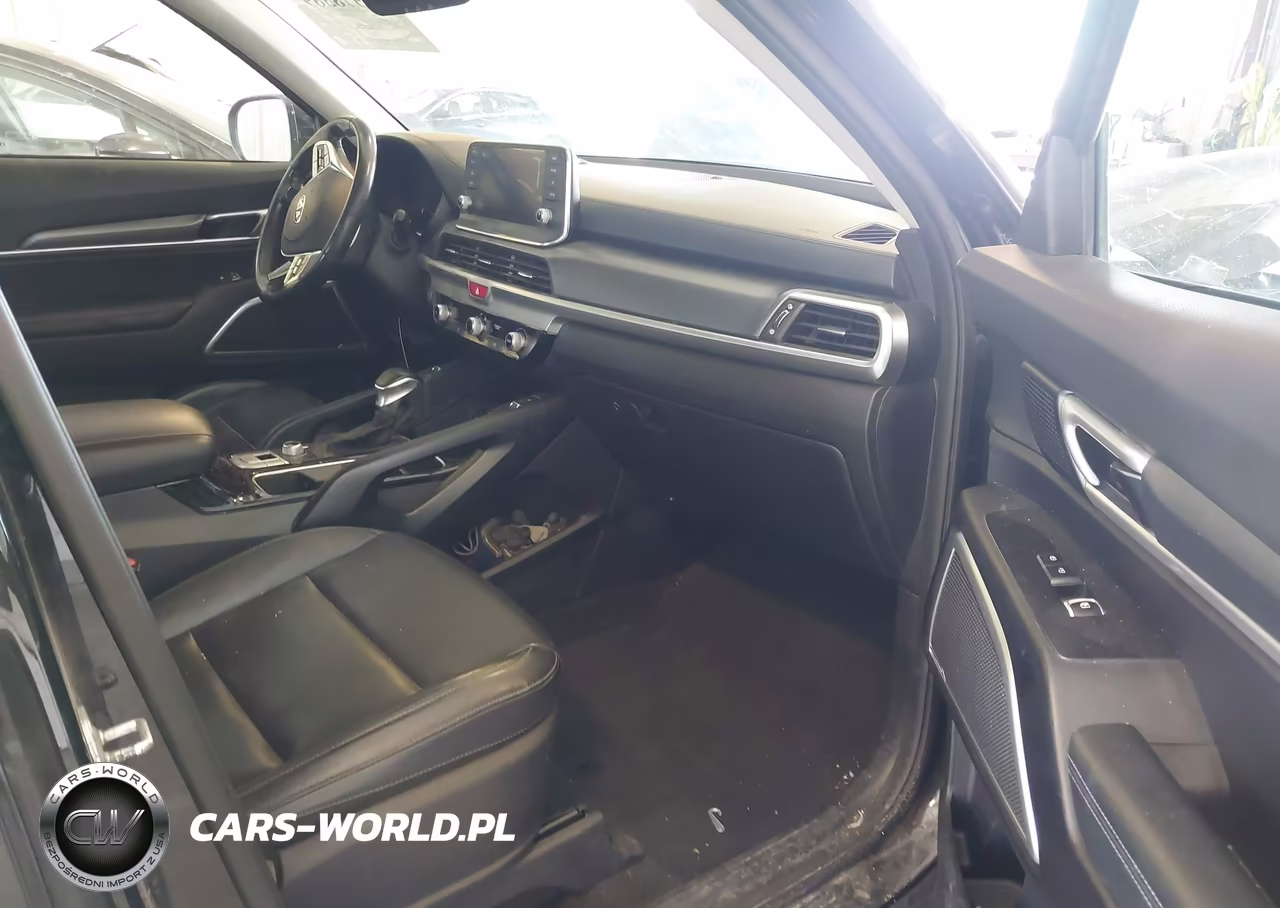 2021 Kia Telluride S VIN:5XYP6DHC3MG150719 - 5