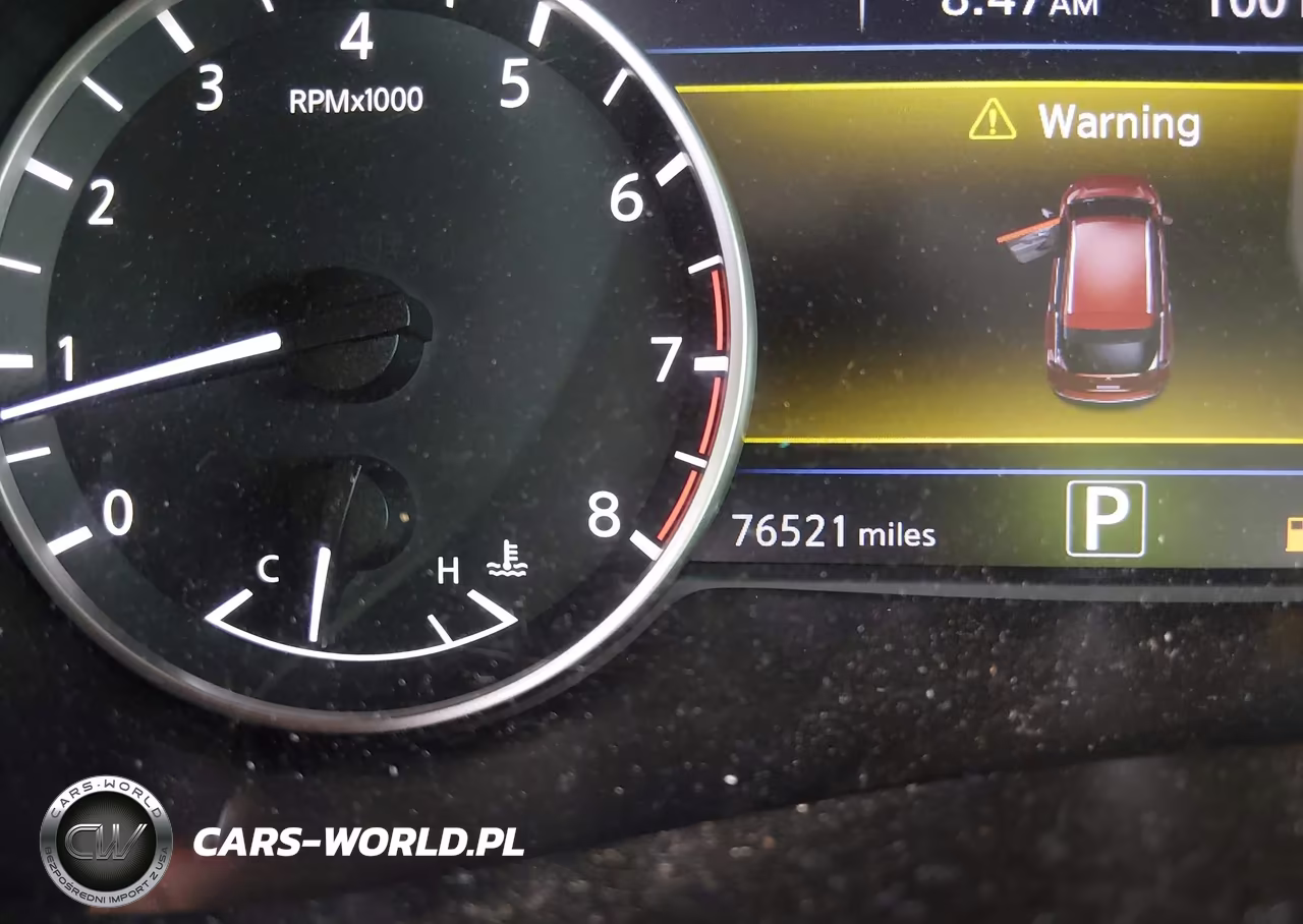2017 Nissan Murano Sv VIN:5N1AZ2MG7HN152915 - 15