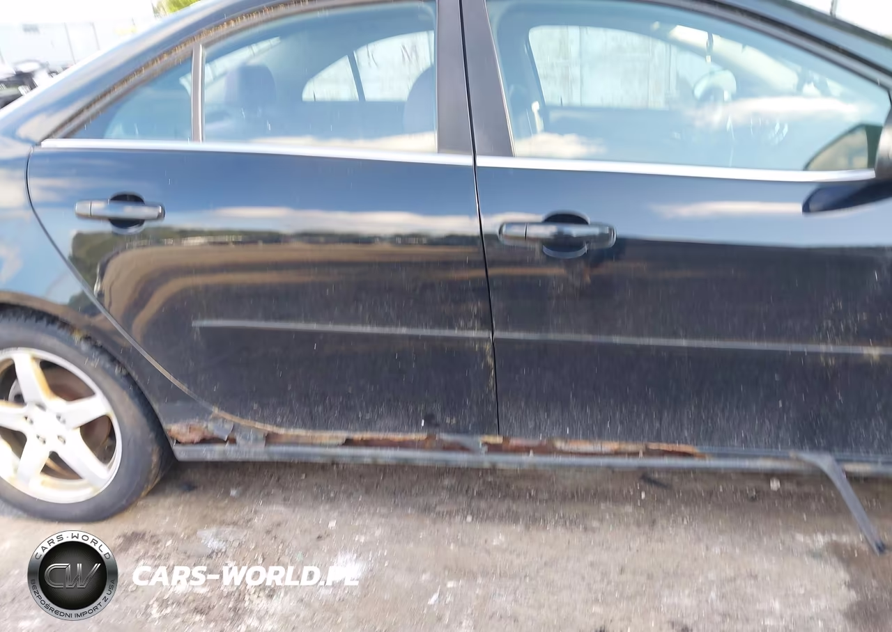 2007 Pontiac G6 VIN:1G2ZG58N774189463 - 13