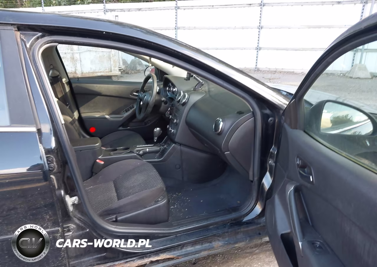 2007 Pontiac G6 VIN:1G2ZG58N774189463 - 5