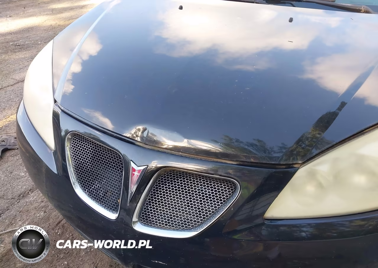 2007 Pontiac G6 VIN:1G2ZG58N774189463 - 6