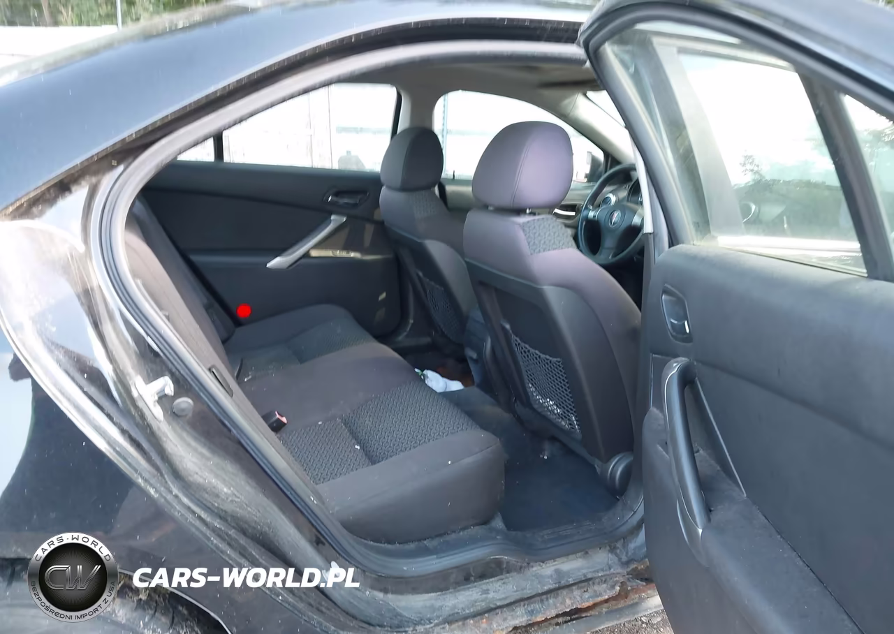 2007 Pontiac G6 VIN:1G2ZG58N774189463 - 8