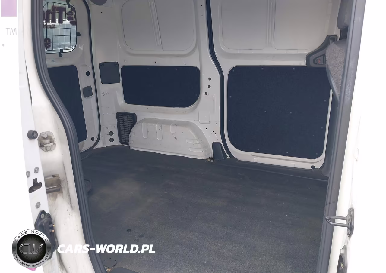 2019 Nissan Nv200 S VIN:3N6CM0KN3KK696582 - 8
