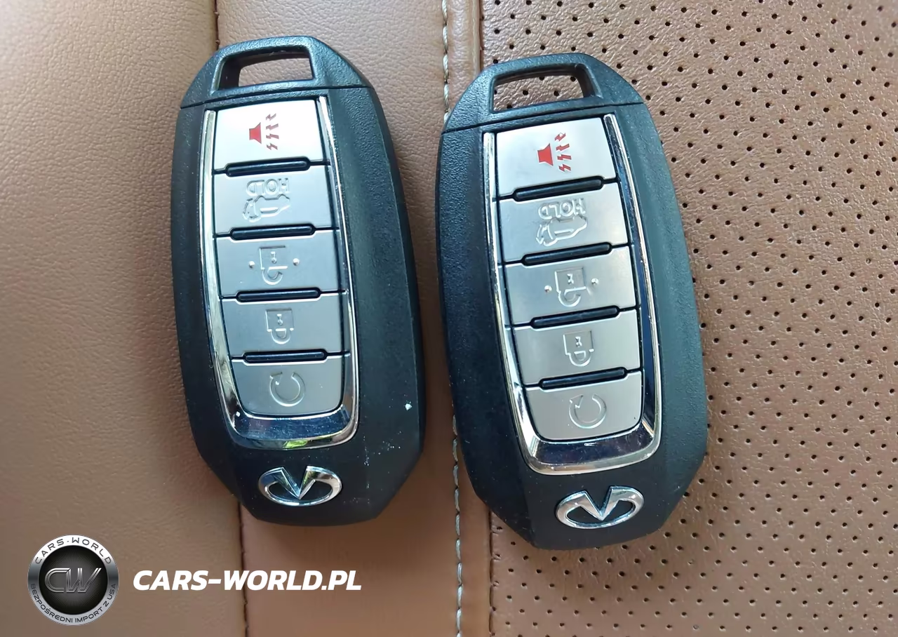 2023 Infiniti Qx60 Sensory Awd VIN:5N1DL1GS6PC375952 - 11