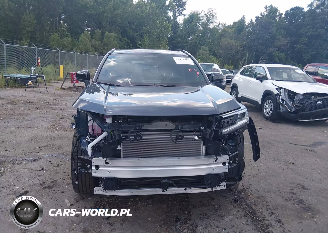 2026 Toyota Rav4 Se VIN:2T36DRBV7TW010889 - 13