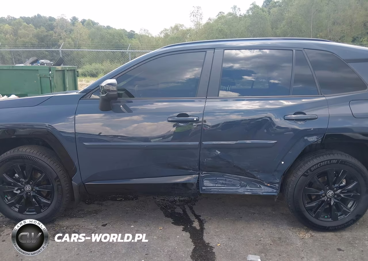 2026 Toyota Rav4 Se VIN:2T36DRBV7TW010889 - 15