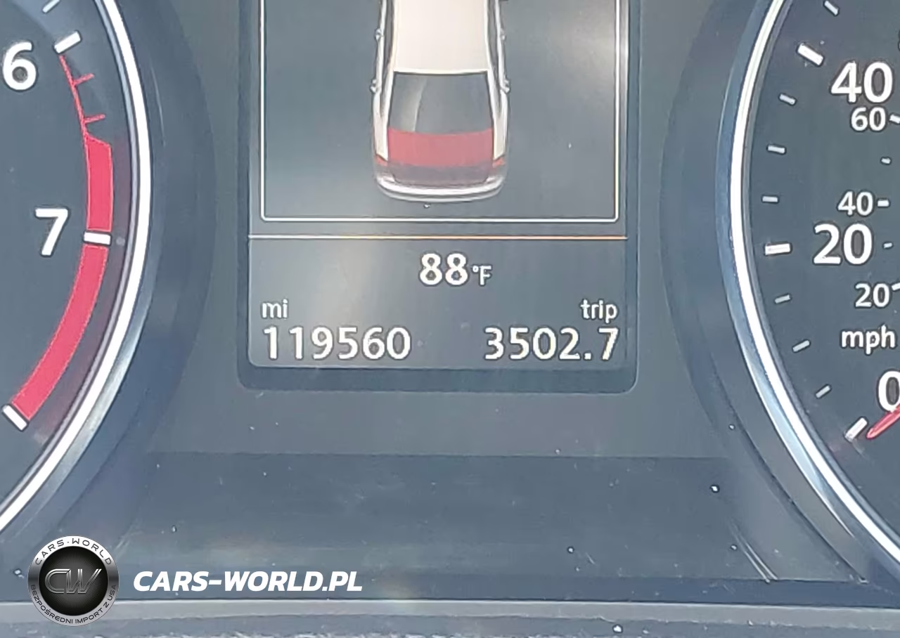 2017 Volkswagen Passat 1.8T Se VIN:1VWGT7A33HC002730 - 15