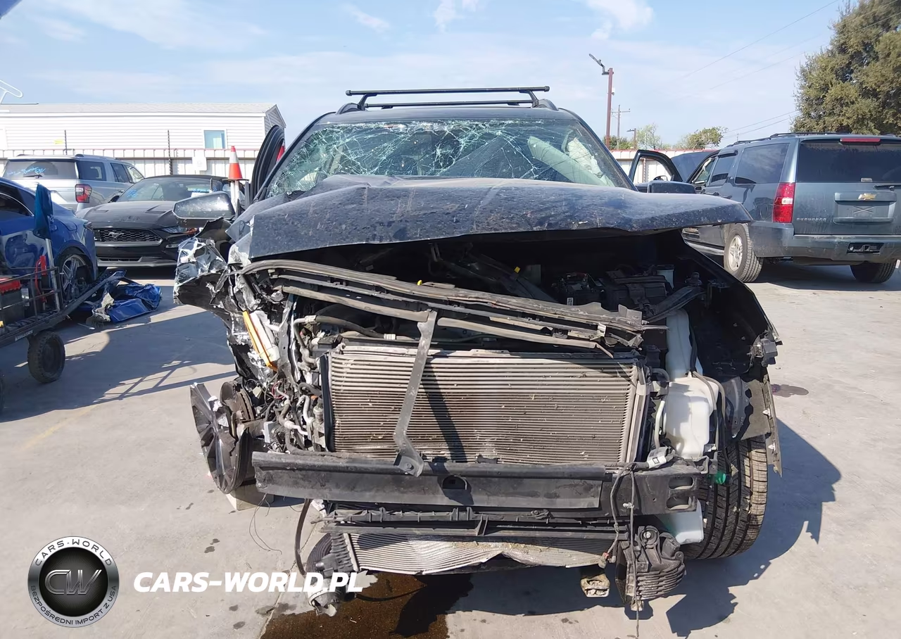 2019 GMC Terrain Slt VIN:3GKALVEX1KL202371 - 6