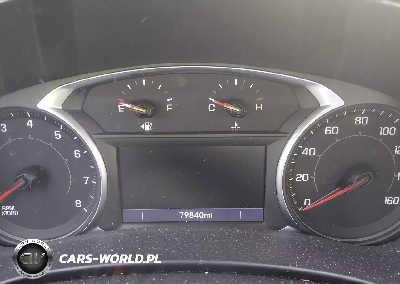 2019 GMC Terrain Slt VIN:3GKALVEX1KL202371 - 7