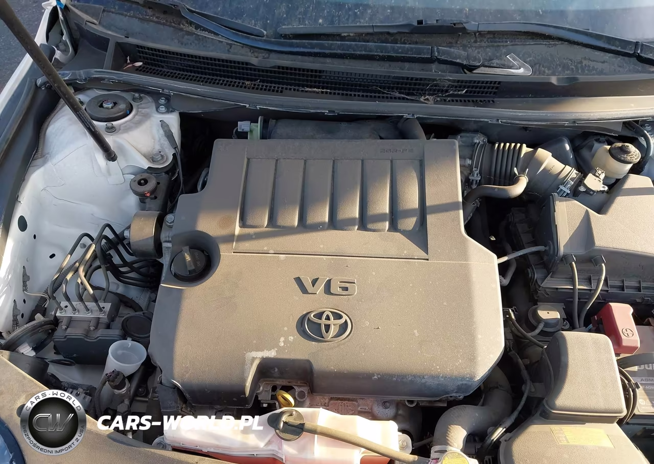 2014 Toyota Avalon Limited VIN:4T1BK1EB2EU135673 - 10