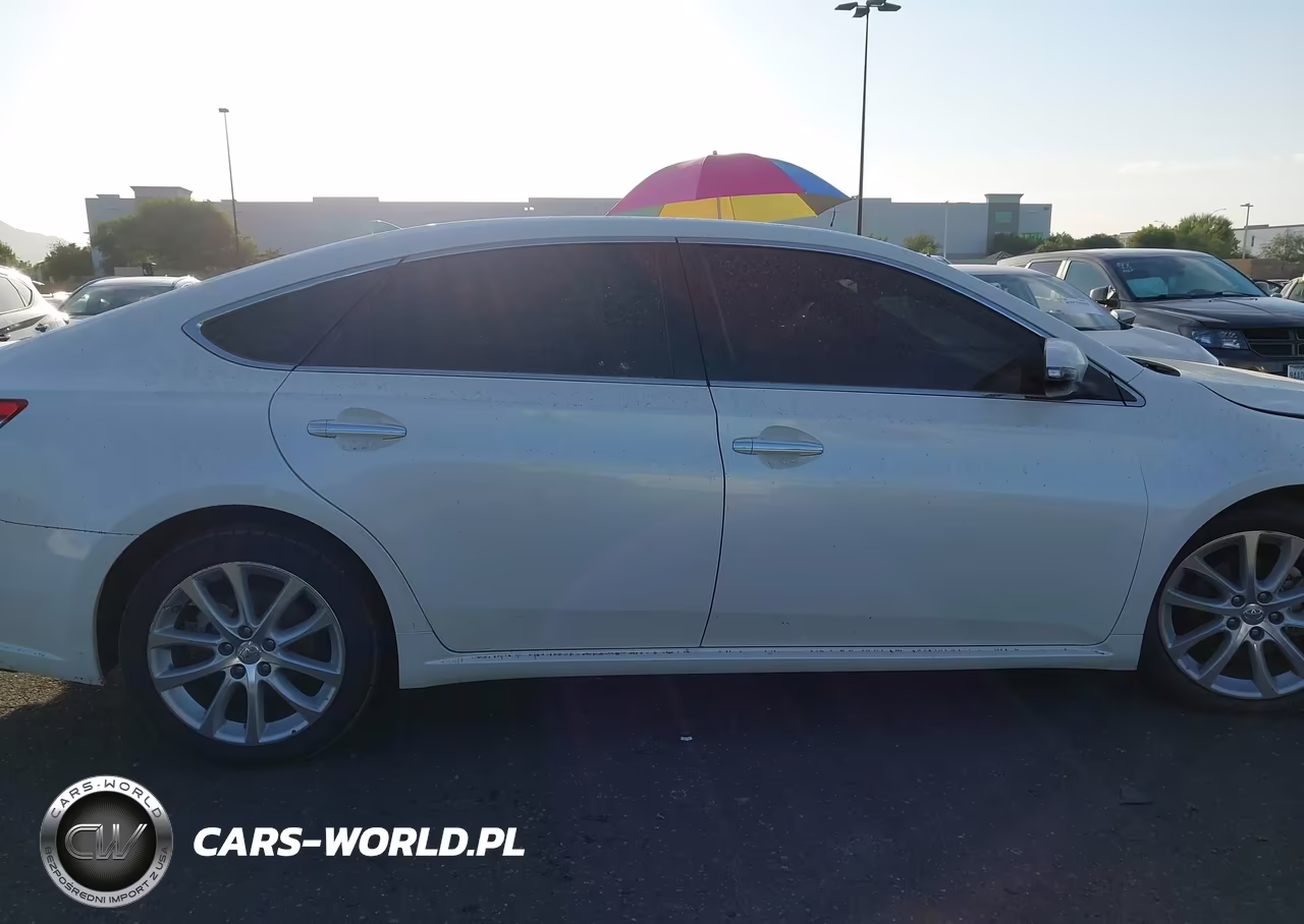 2014 Toyota Avalon Limited VIN:4T1BK1EB2EU135673 - 14