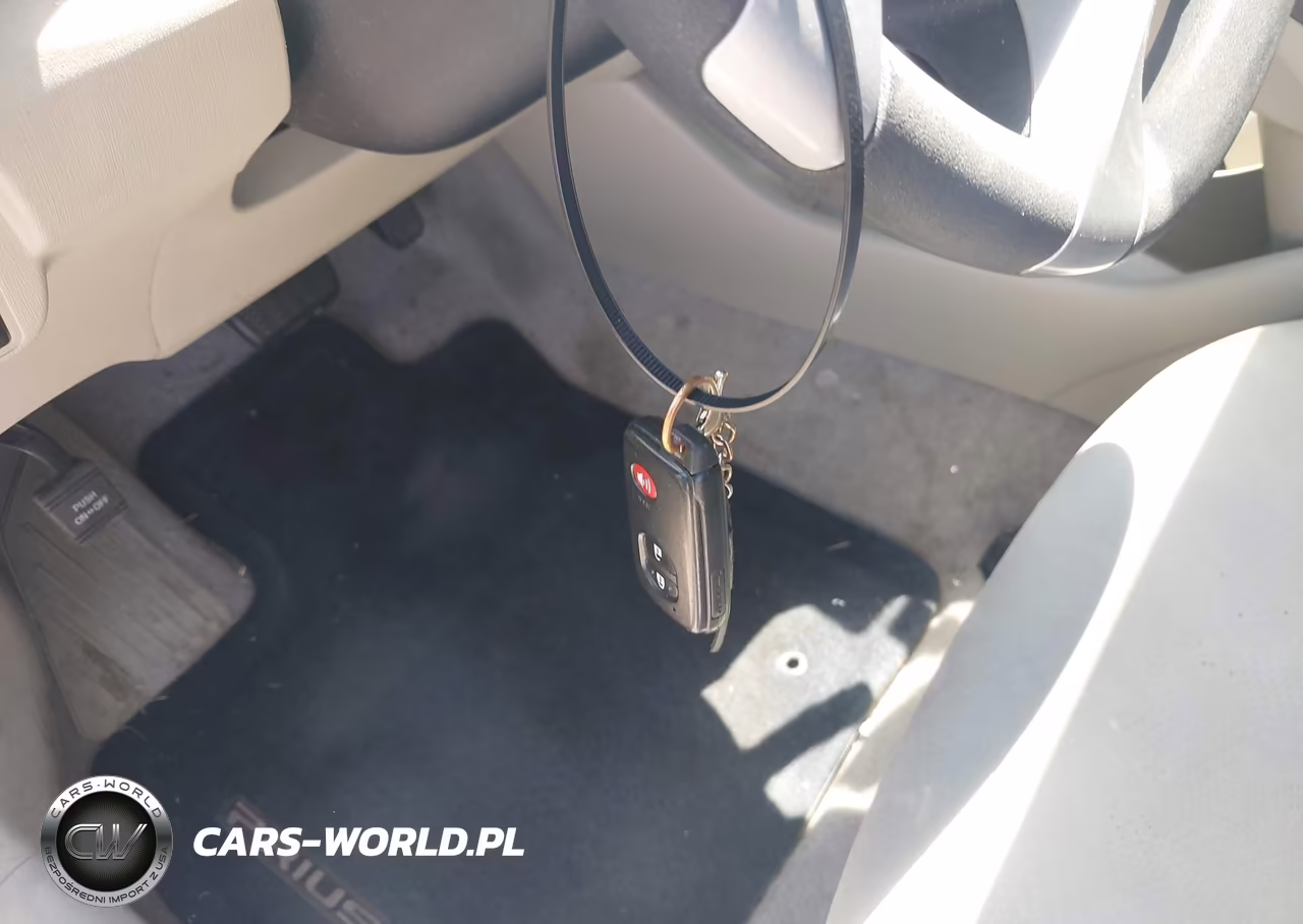 2010 Toyota Prius Iii VIN:JTDKN3DU5A0064495 - 11