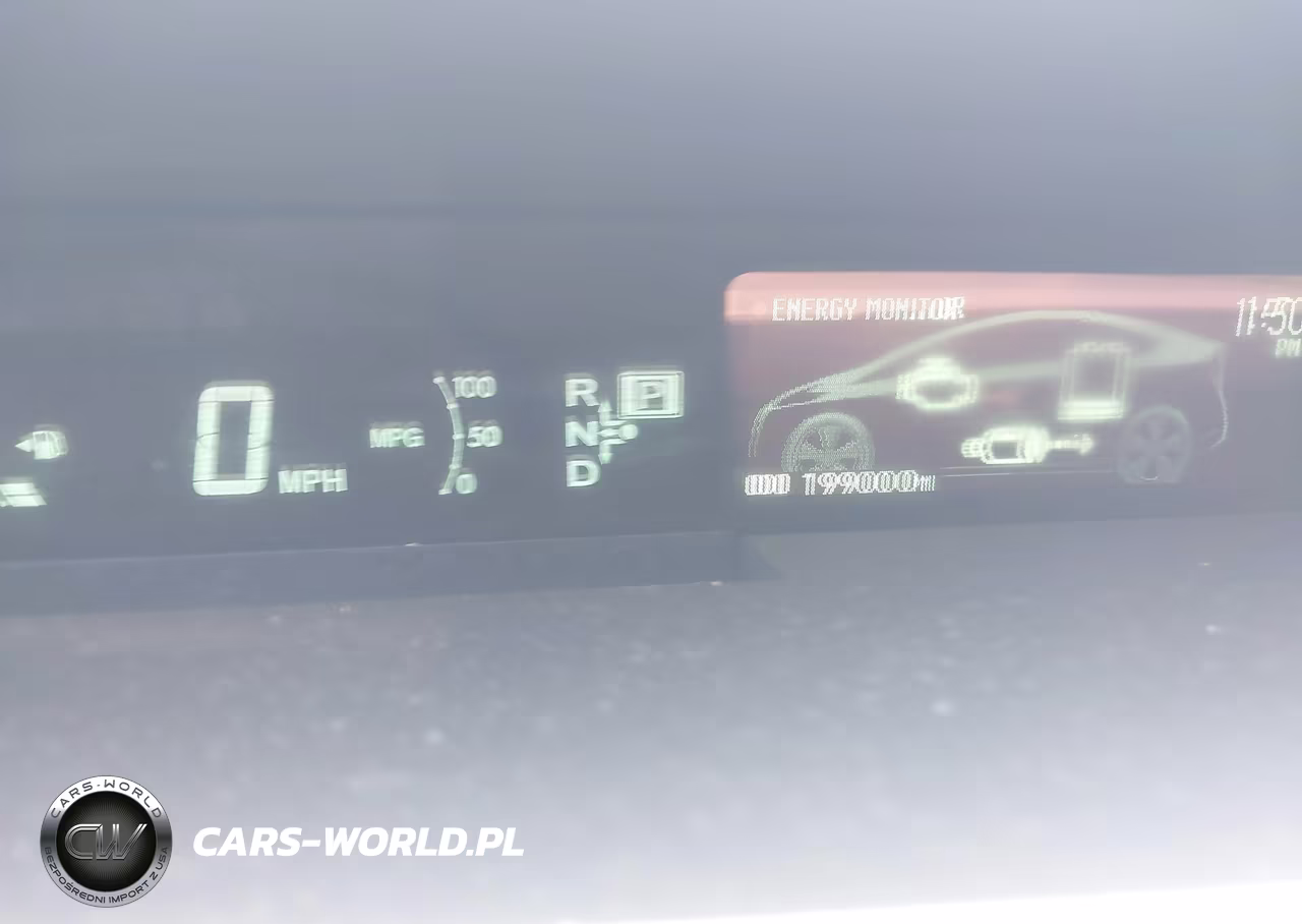2010 Toyota Prius Iii VIN:JTDKN3DU5A0064495 - 7