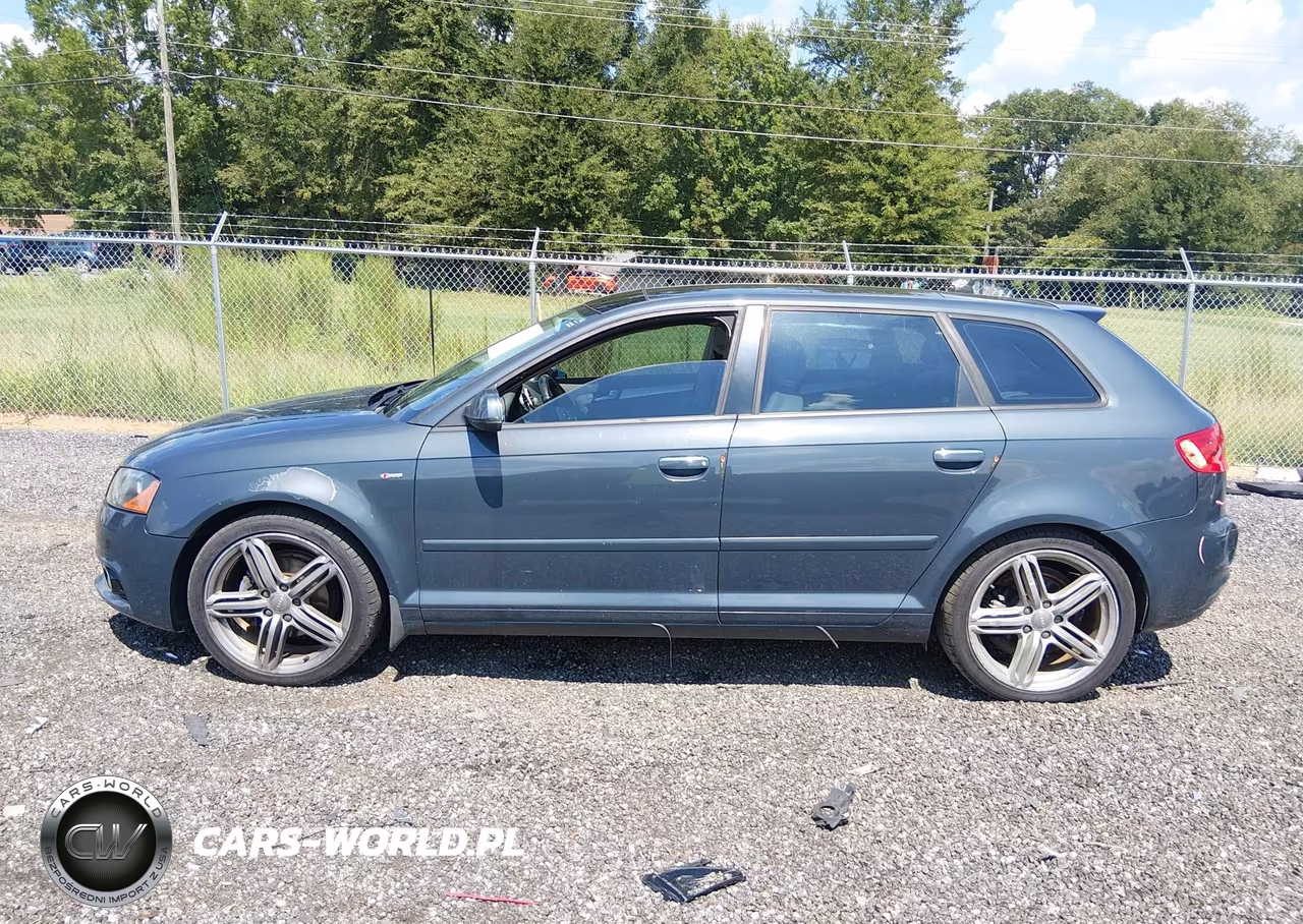 2012 Audi A3 2.0 Tdi Premium Plus VIN:WAUKJAFM2CA067961 - 14