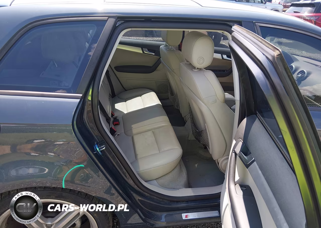 2012 Audi A3 2.0 Tdi Premium Plus VIN:WAUKJAFM2CA067961 - 8