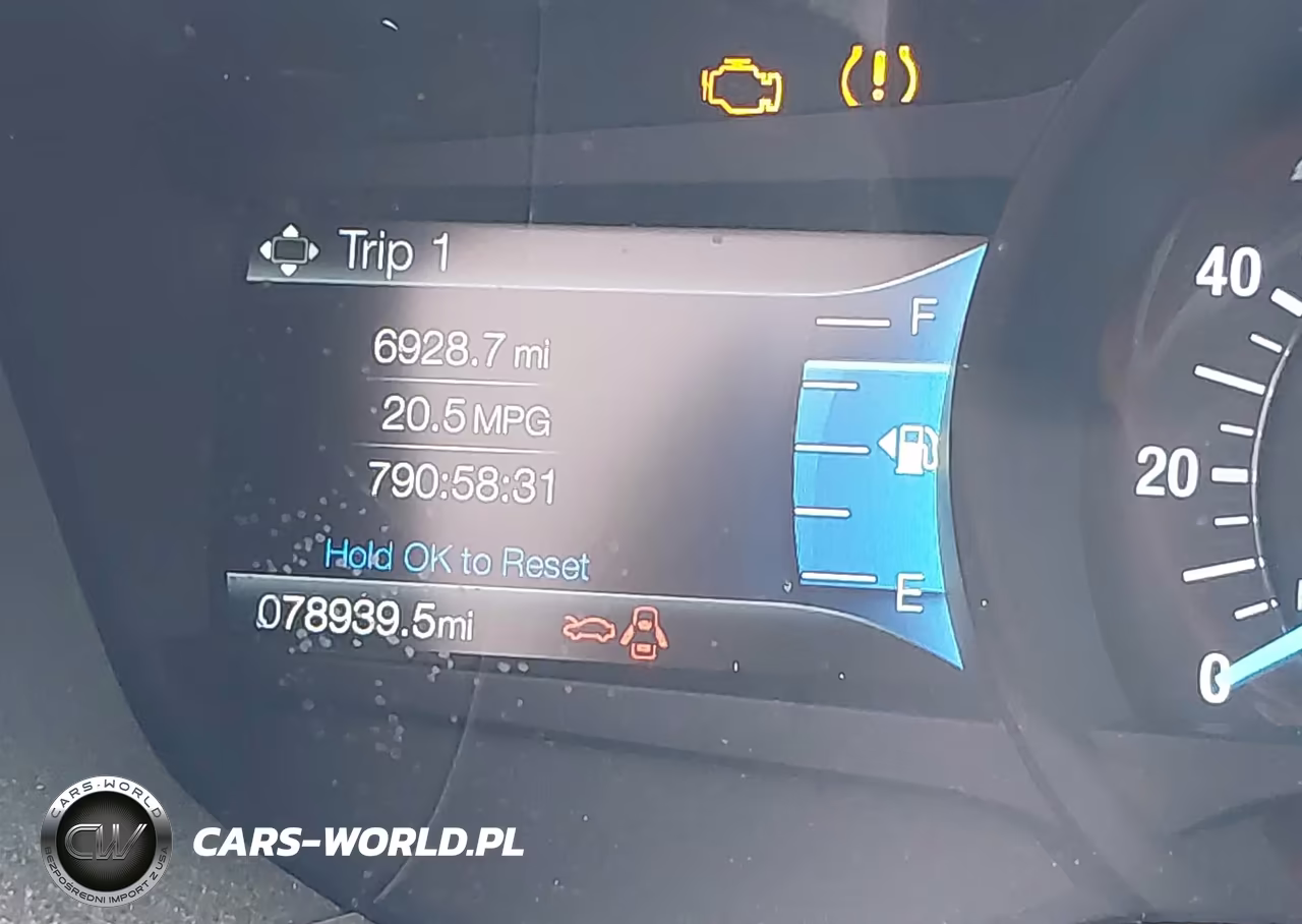 2020 Ford Fusion Titanium VIN:3FA6P0D92LR193292 - 16