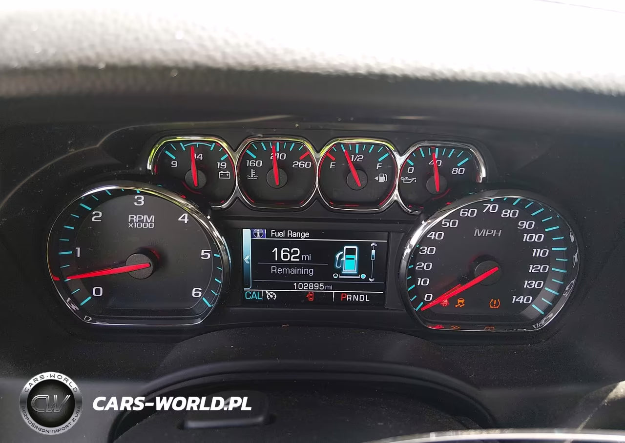 2018 Chevrolet Suburban Lt VIN:1GNSKHKC4JR134474 - 7