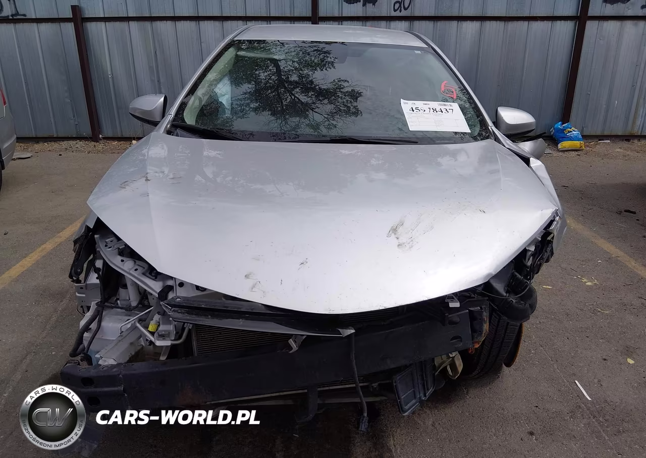 2017 Toyota Corolla Le VIN:5YFBURHE9HP723008 - 13
