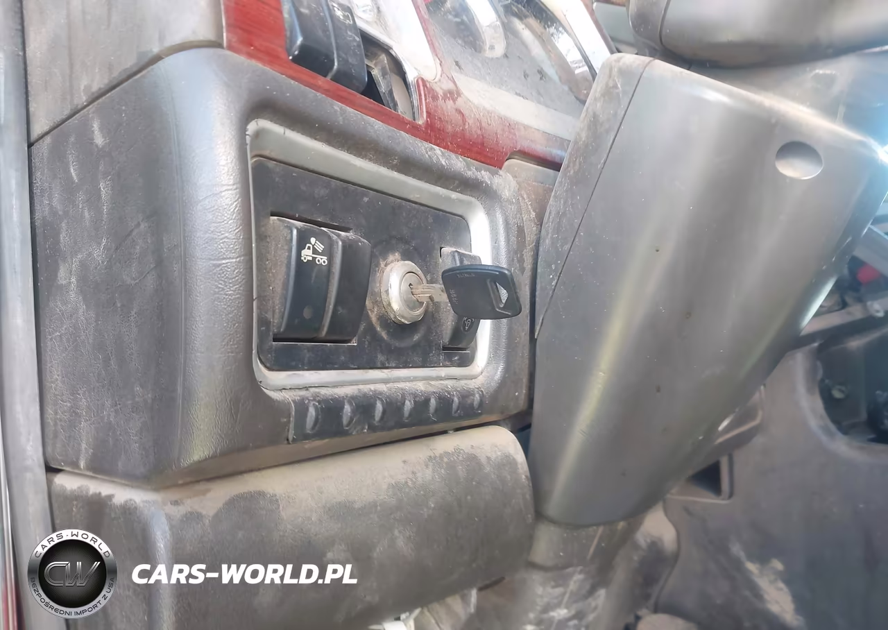 2007 Kenworth Construction W900 VIN:1XKWDB0X67J170539 - 10