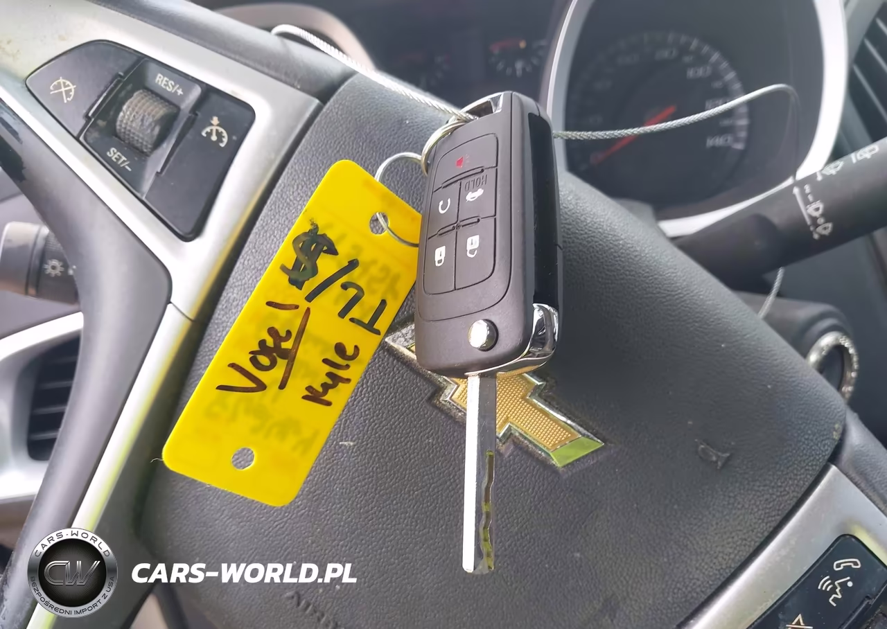 2011 Chevrolet Equinox Ltz VIN:2GNALFEC3B1183958 - 11