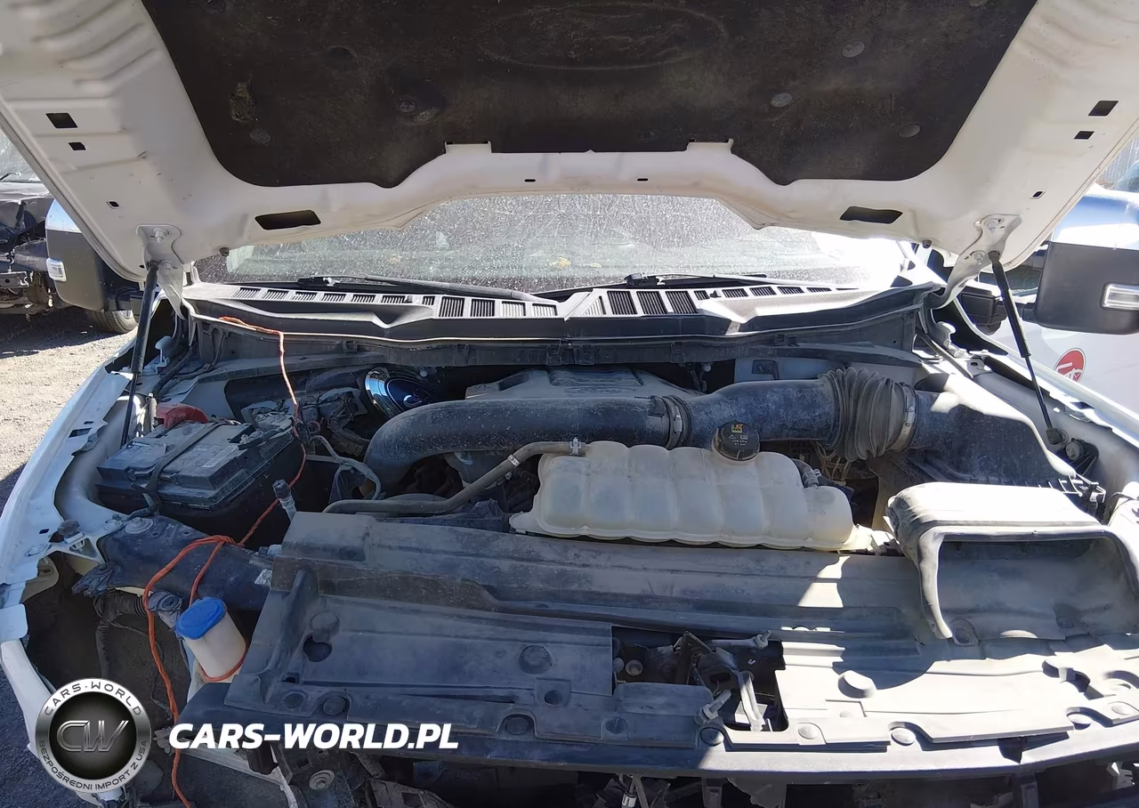 2022 Ford F-150 Lariat VIN:1FTFW1E83NKE44076 - 10