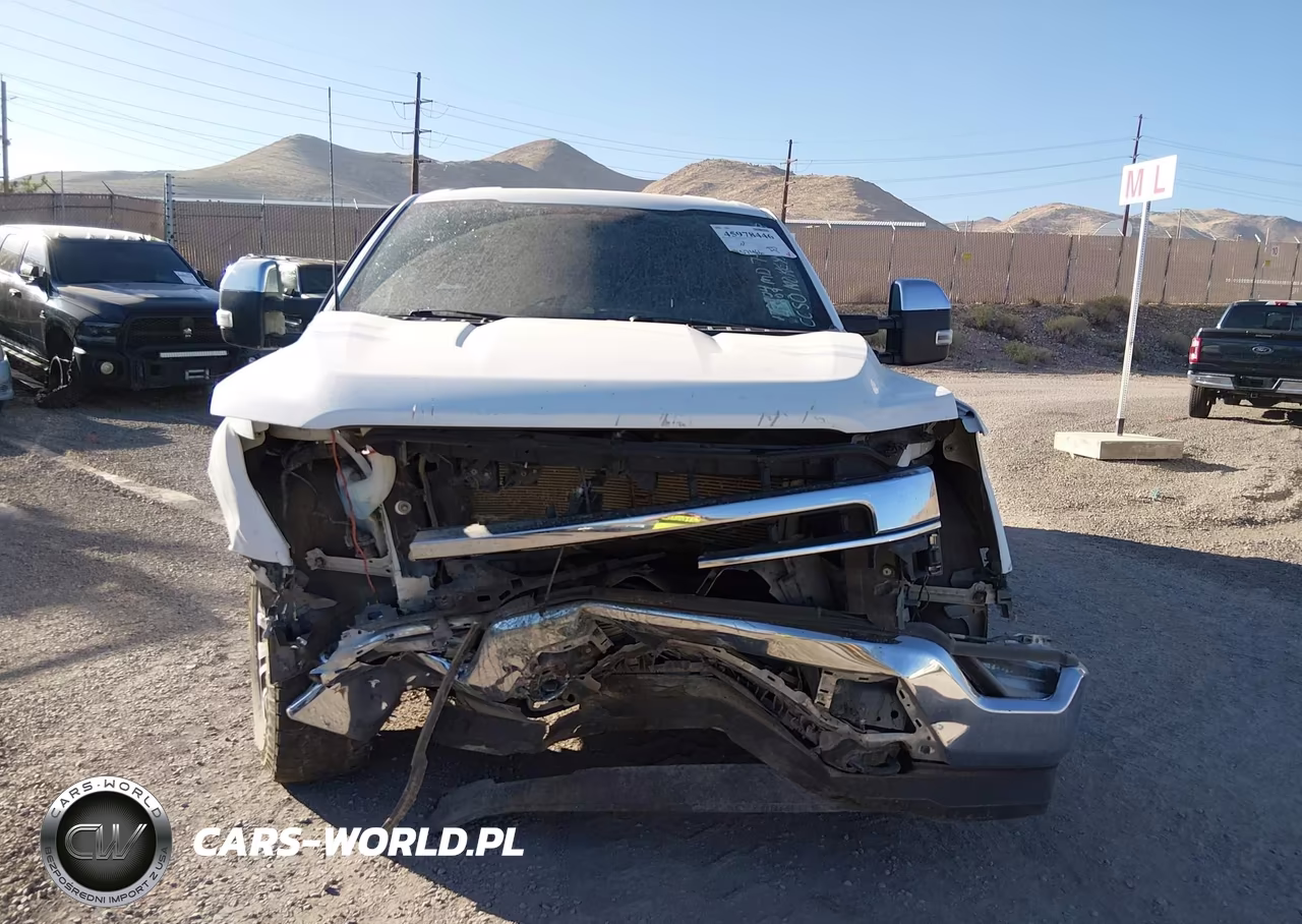 2022 Ford F-150 Lariat VIN:1FTFW1E83NKE44076 - 11