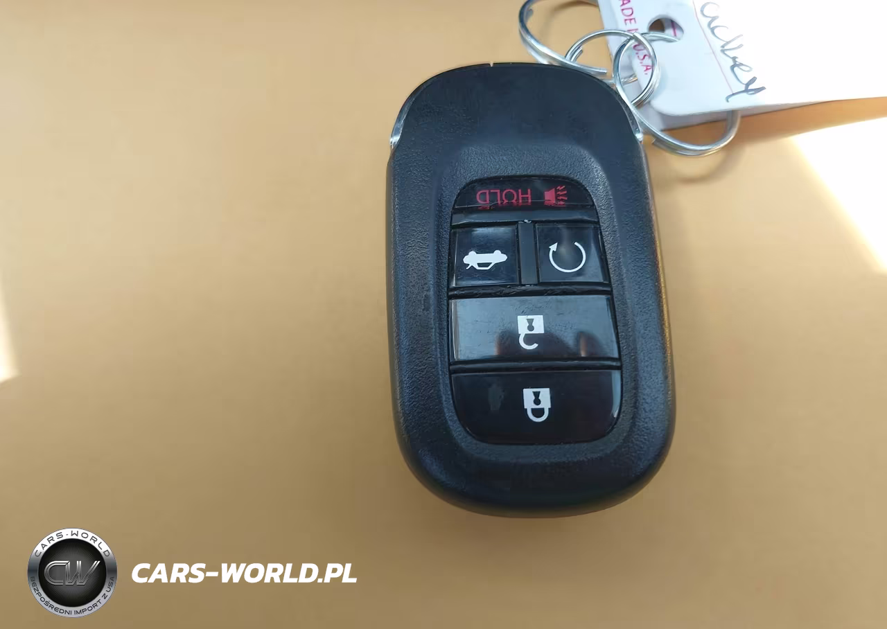 2022 Honda Civic Touring VIN:2HGFE1F9XNH308787 - 11