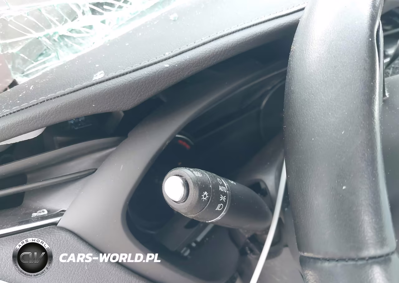 2023 Cadillac Xt4 Fwd Premium Luxury VIN:1GYFZCR43PF126880 - 15
