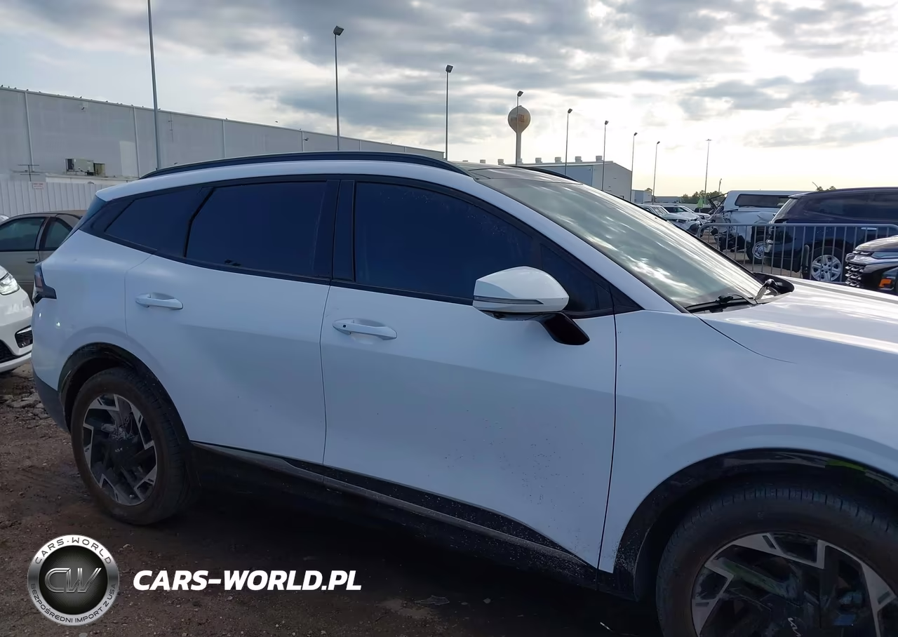 2024 Kia Sportage Sx-Prestige VIN:5XYK53DF6RG175936 - 14