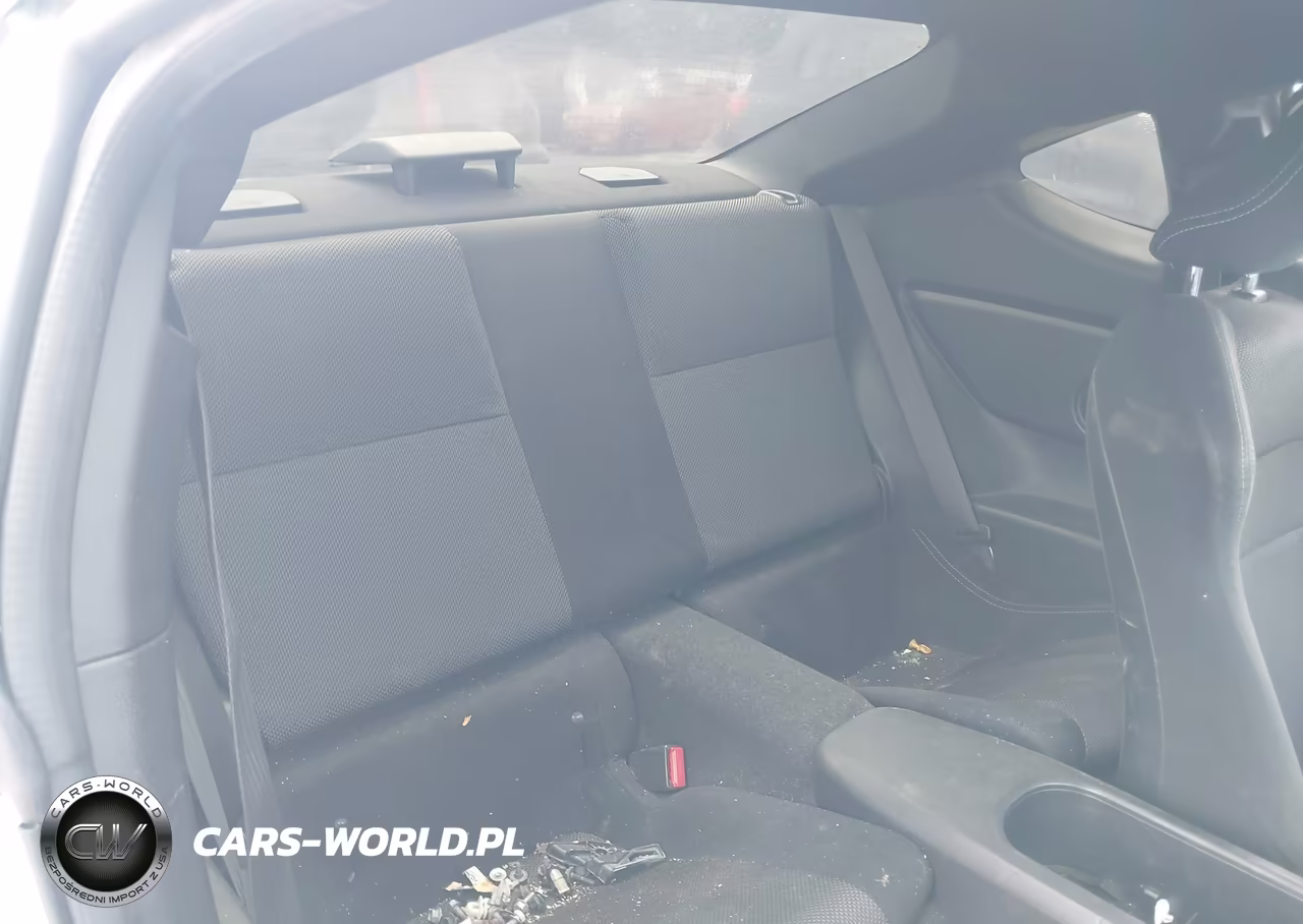 2017 Toyota 86 VIN:JF1ZNAA12H8702359 - 8
