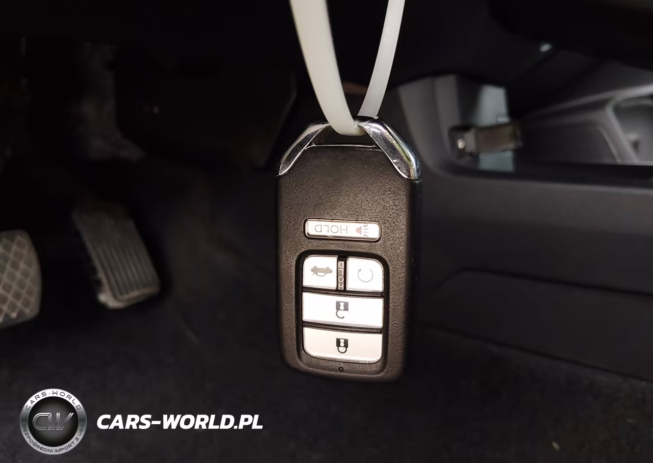2019 Honda Civic Ex VIN:19XFC1F30KE214716 - 11