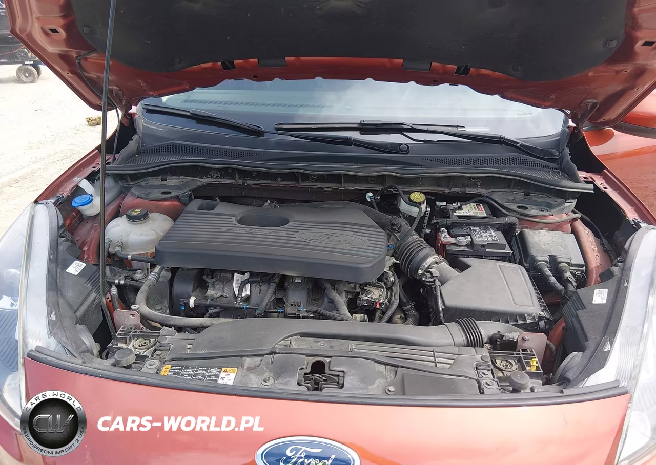 2020 Ford Escape Sel VIN:1FMCU9H98LUA26377 - 10