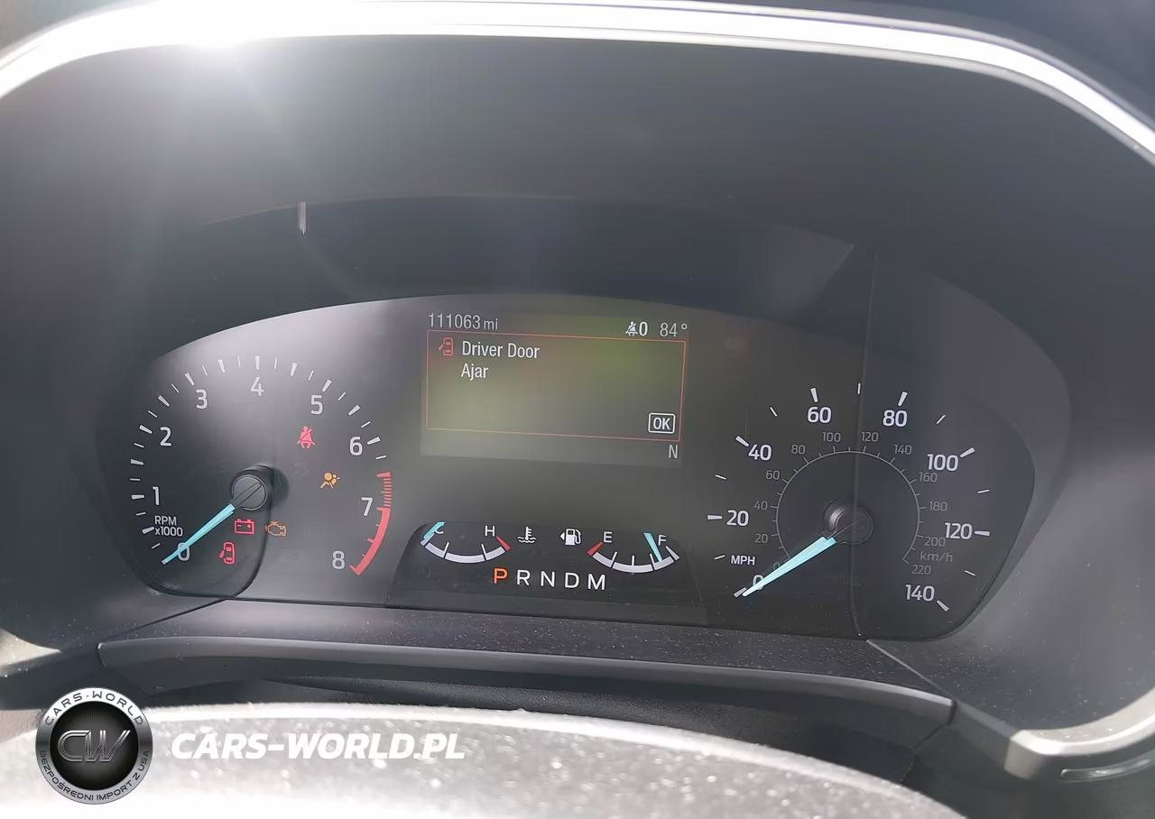 2020 Ford Escape Sel VIN:1FMCU9H98LUA26377 - 7