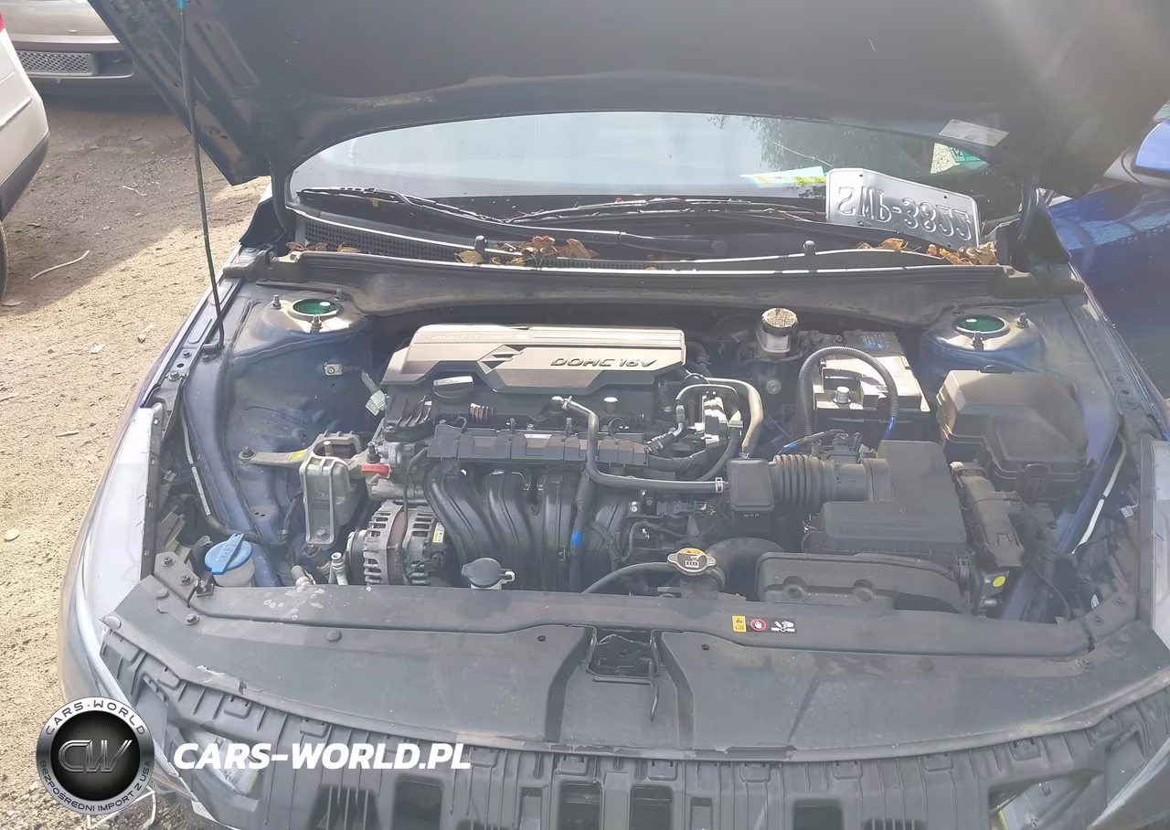 2022 Hyundai Elantra Sel VIN:5NPLN4AG4NH056566 - 10