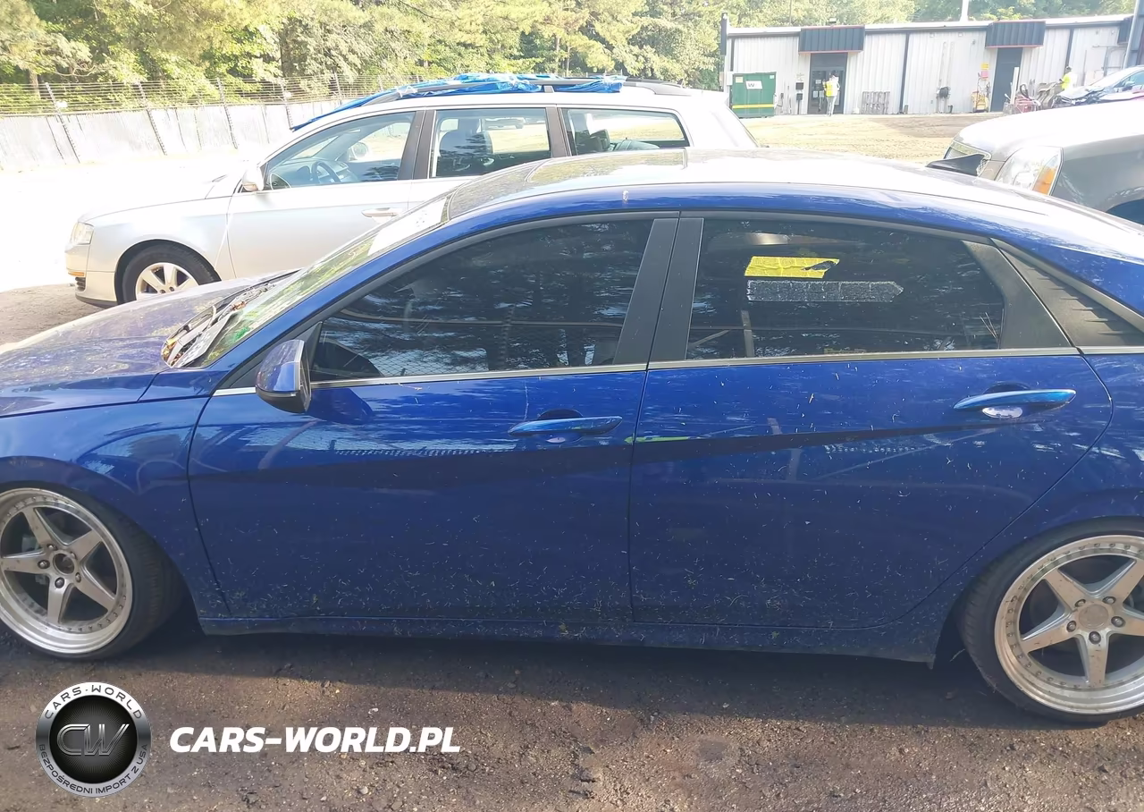 2022 Hyundai Elantra Sel VIN:5NPLN4AG4NH056566 - 14