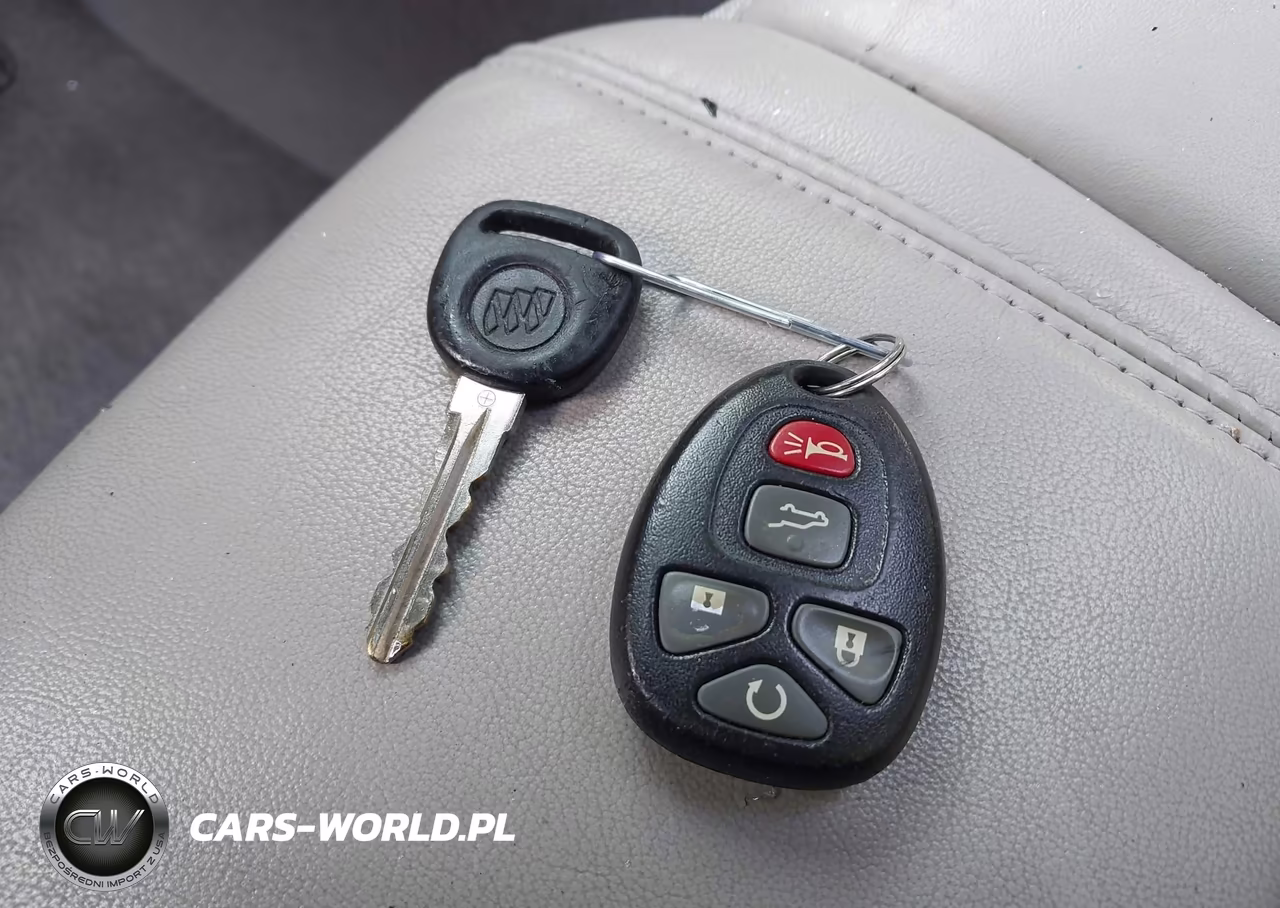 2017 Buick Enclave Leather VIN:5GAKRBKD6HJ266978 - 11