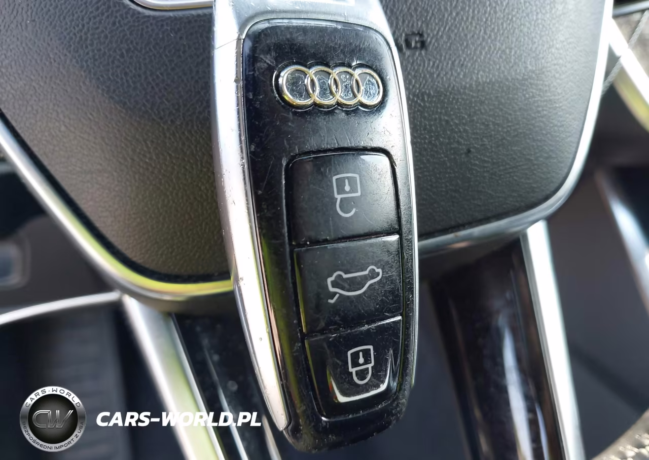 2019 Audi A6 55 Premium VIN:WAUL2AF2XKN054253 - 11