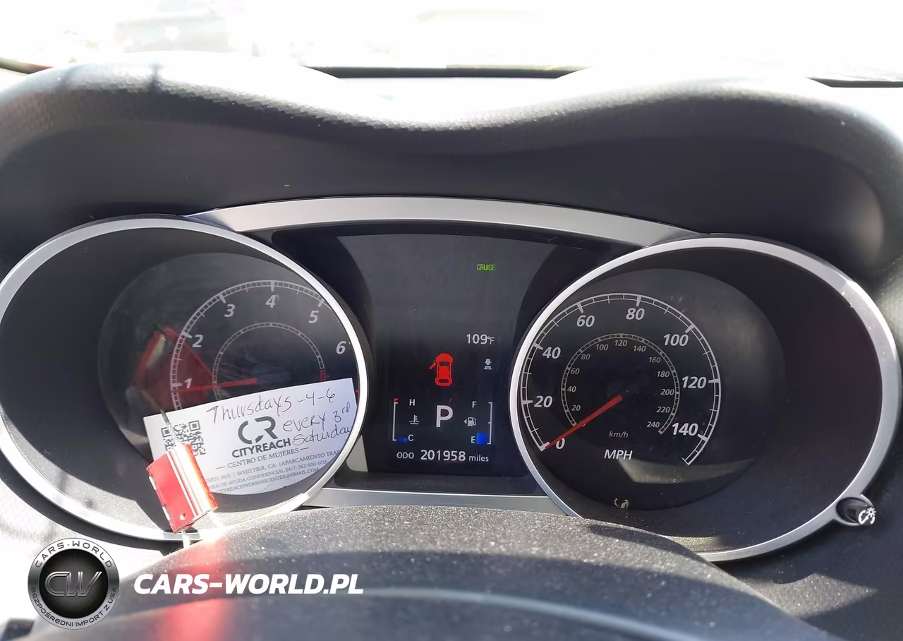 2010 Mitsubishi Outlander Se VIN:JA4AS3AW5AZ013871 - 7