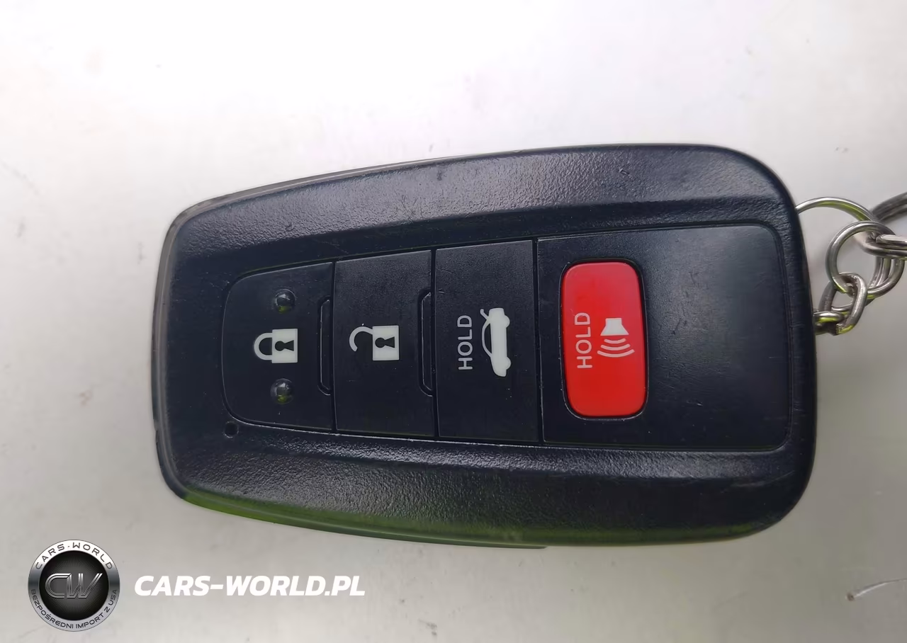 2022 Toyota Camry Xse VIN:4T1K61AK5NU007065 - 11
