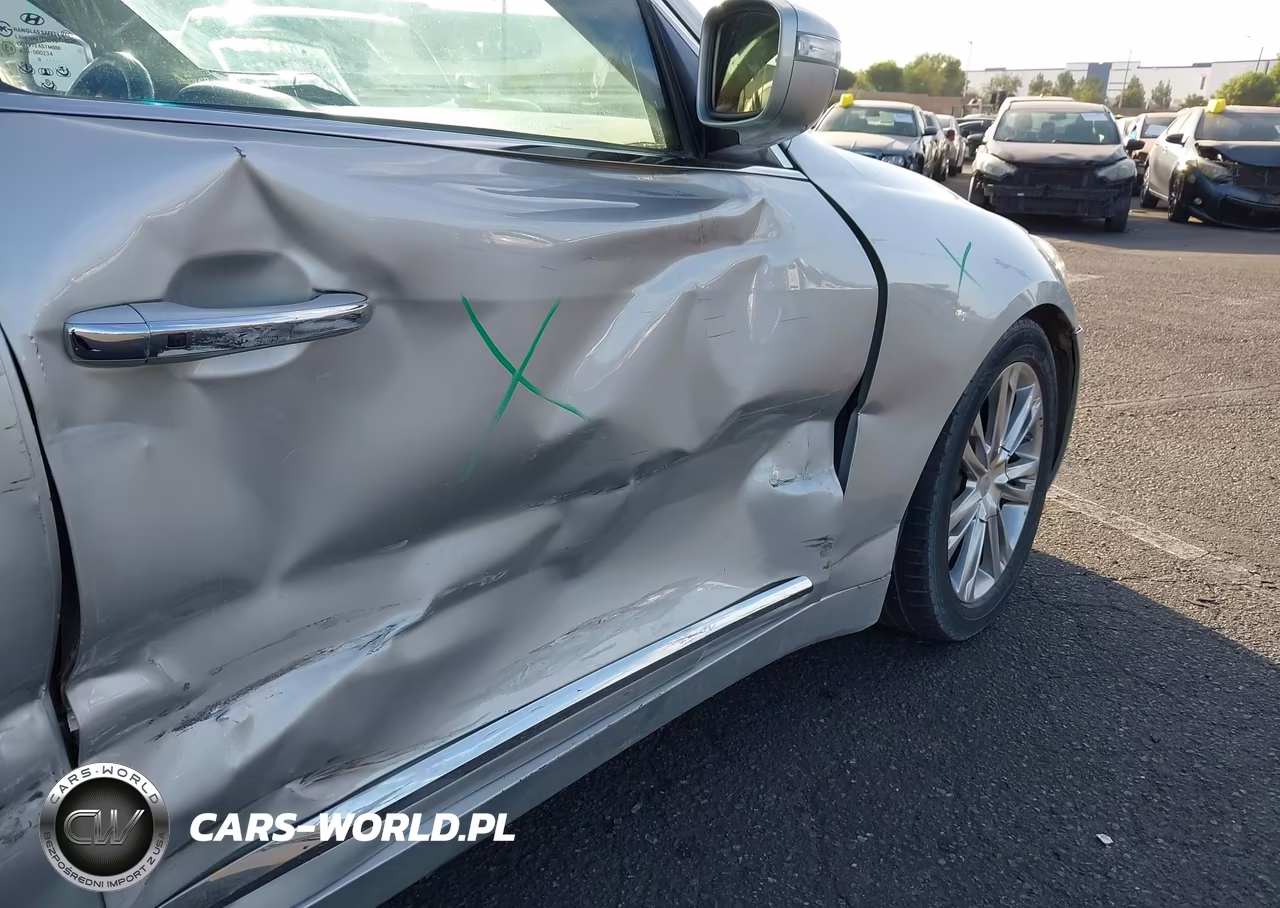2011 Hyundai Genesis 4.6 VIN:KMHGC4DF1BU124894 - 13