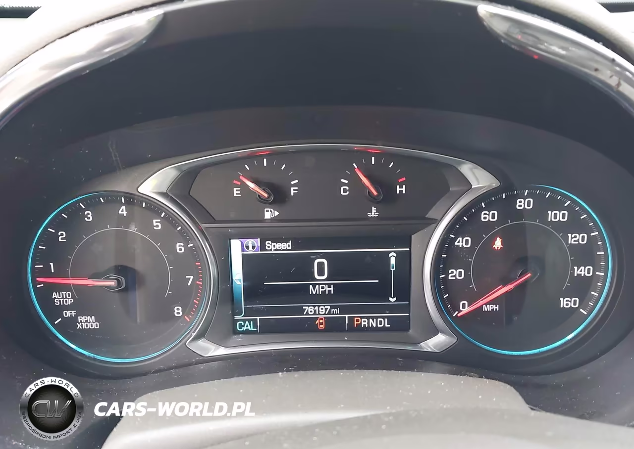 2018 Chevrolet Malibu Lt VIN:1G1ZD5ST4JF117071 - 7