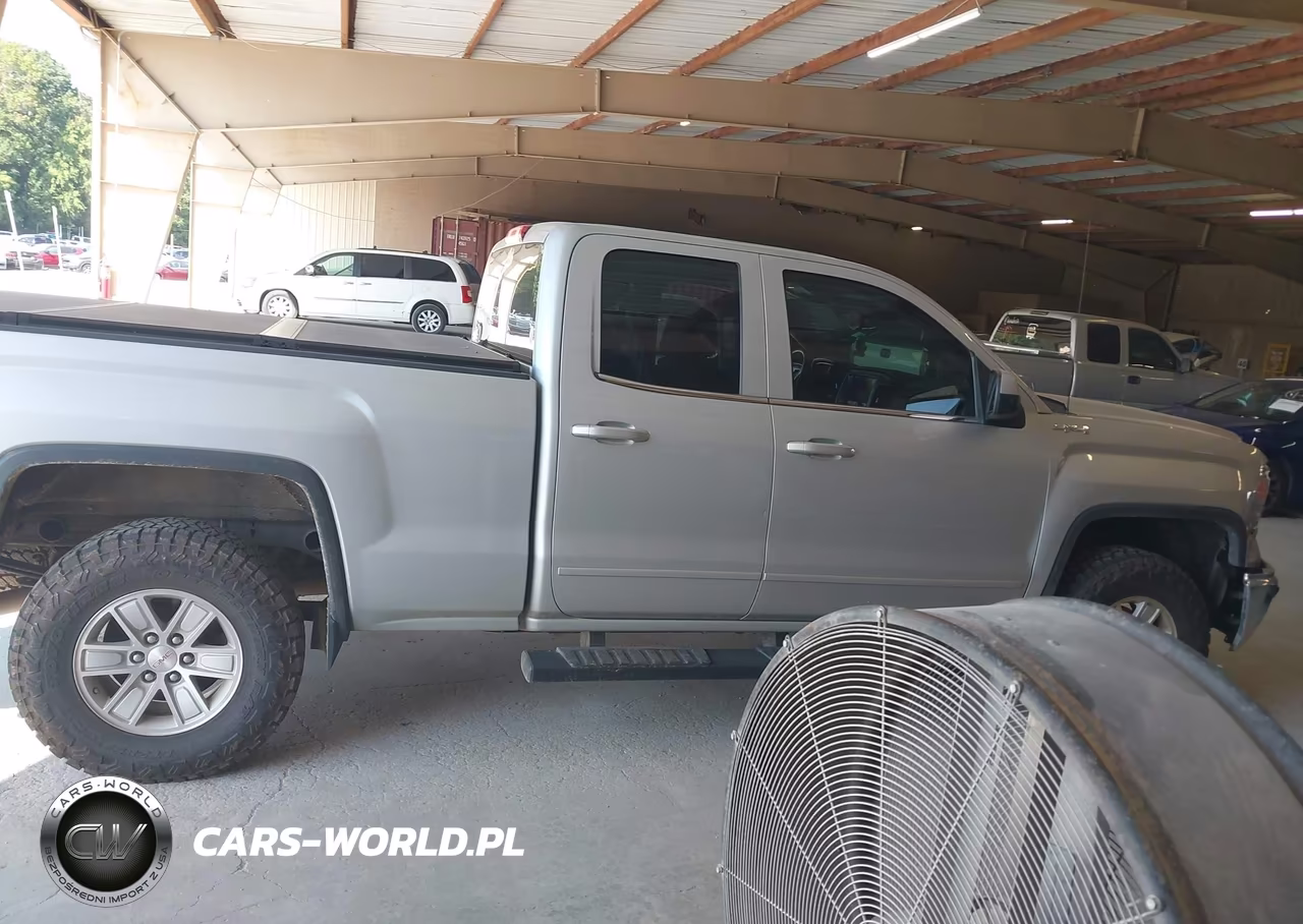 2014 GMC Sierra 1500 Sle VIN:1GTV2UEC6EZ304012 - 13