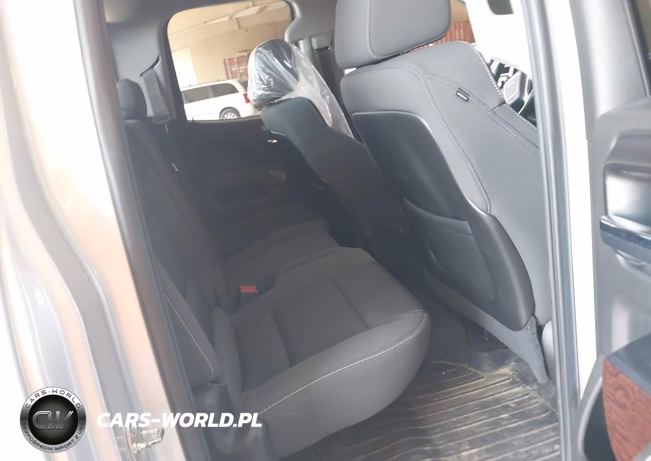 2014 GMC Sierra 1500 Sle VIN:1GTV2UEC6EZ304012 - 8