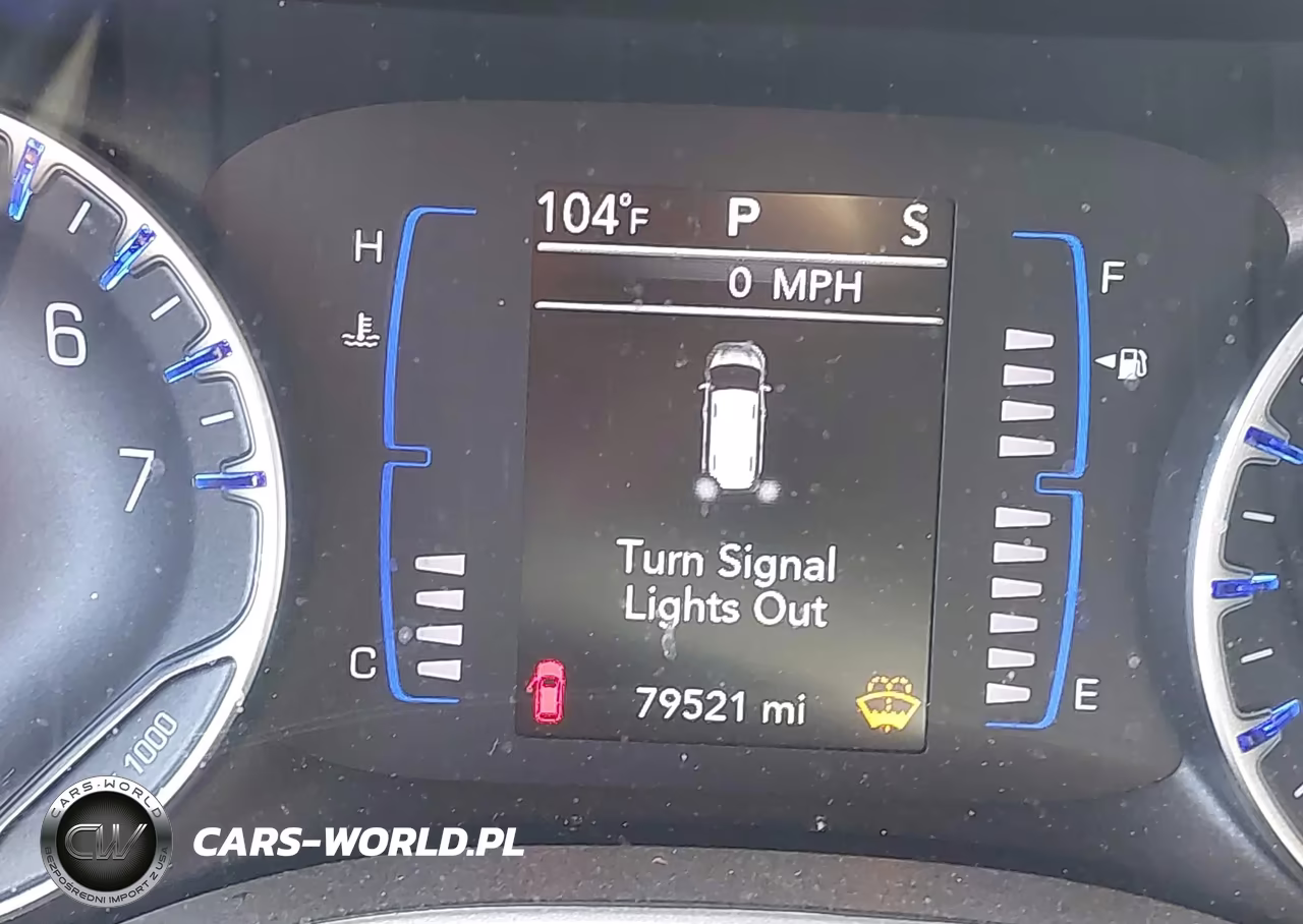 2023 Chrysler Voyager Lx VIN:2C4RC1CG9PR547698 - 15