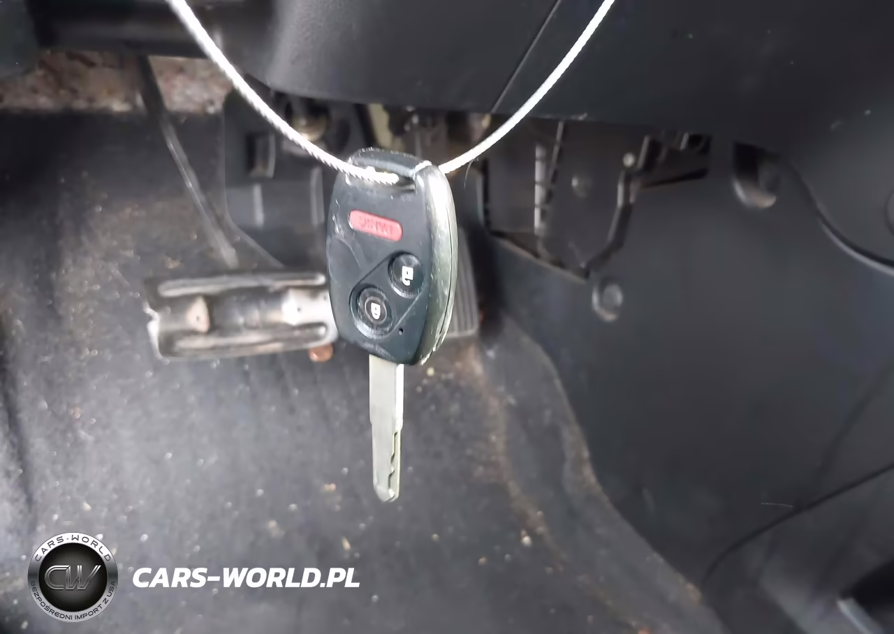2012 Honda Cr-V Lx VIN:5J6RM4H32CL081713 - 11