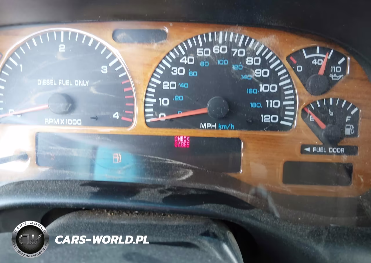 2001 Dodge Ram 2500 St VIN:3B7KC23611G168402 - 12