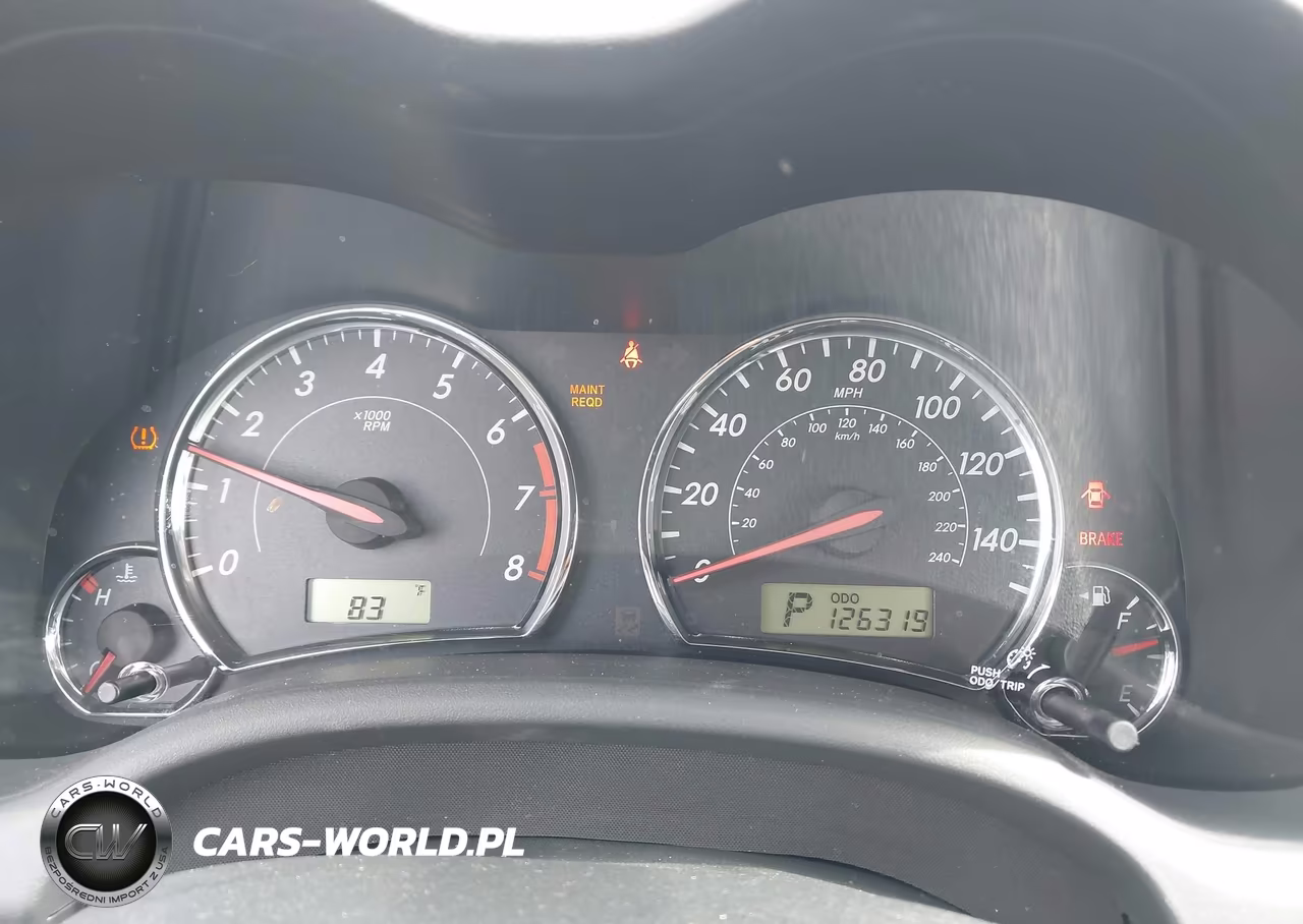 2013 Toyota Corolla S VIN:5YFBU4EE3DP181857 - 7