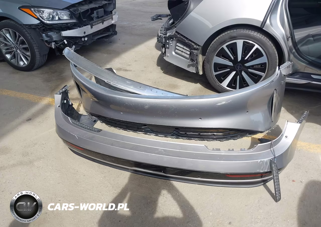 2023 Lucid Air Grand Touring VIN:50EA1GBA8PA003311 - 12