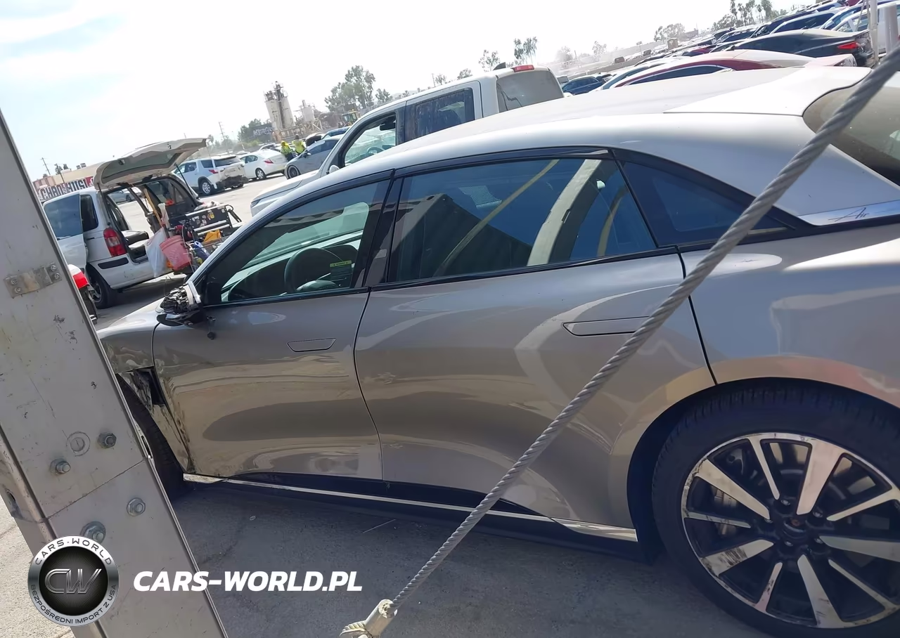 2023 Lucid Air Grand Touring VIN:50EA1GBA8PA003311 - 15