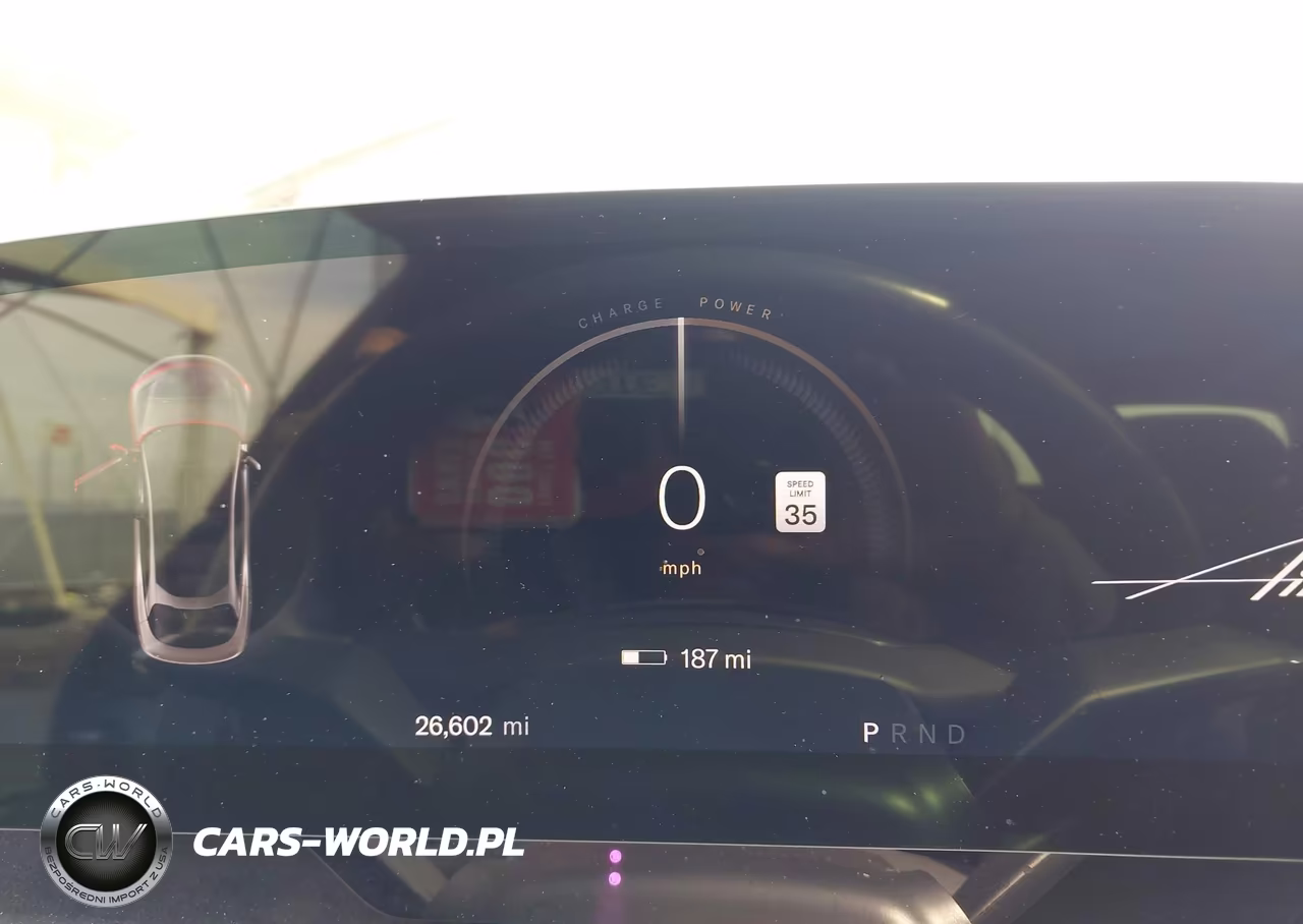 2023 Lucid Air Grand Touring VIN:50EA1GBA8PA003311 - 18